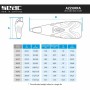 Snorkel Fins Seac Azzurra White | Tienda24 - Global Online Shop Tienda24.eu