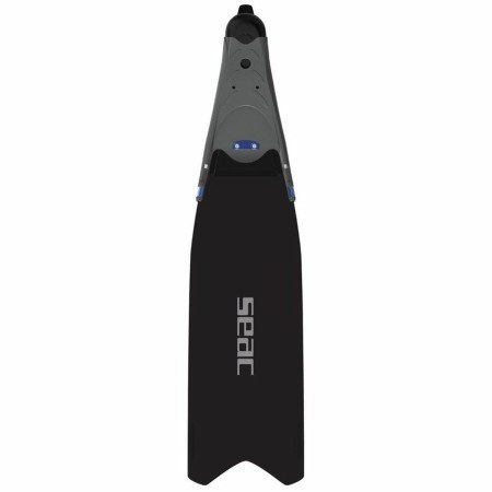 Snorkel Fins Seac BM-30 Black | Tienda24 - Global Online Shop Tienda24.eu