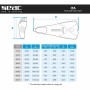 Barbatanas de snorkel Seac Pinne Ita Branco de Seac, Barbatanas - Ref: S64143920, Preço: 22,14 €, Desconto: %