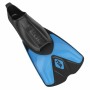 Aletas de Snorkel Seac Pinne Ita Añil de Seac, Aletas - Ref: S64143921, Precio: 22,14 €, Descuento: %