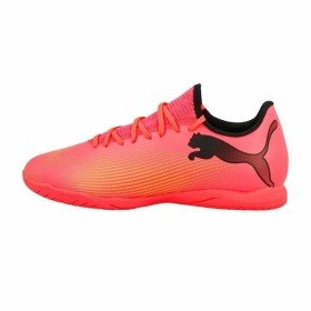 Laufschuhe für Erwachsene Puma FUTURE 7 PLAY IT Karmesinrot von Puma, Herren - Ref: S64143928, Preis: 50,54 €, Rabatt: %