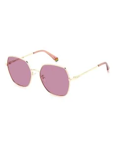 Lunettes de soleil Femme Victoria's Secret VS0016-5825Z ø 58 mm | Tienda24 Tienda24.eu