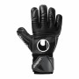 Gants de Gardien de But Uhlsport Comfort Noir Adultes de Uhlsport, Gants de gardien - Réf : S64143942, Prix : 62,73 €, Remise...