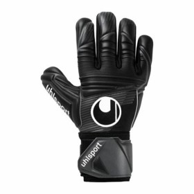 Luvas de Guarda-Redes Uhlsport Comfort Preto Adultos de Uhlsport, Luvas de guarda-redes - Ref: S64143942, Preço: 0,00 €, Desc...