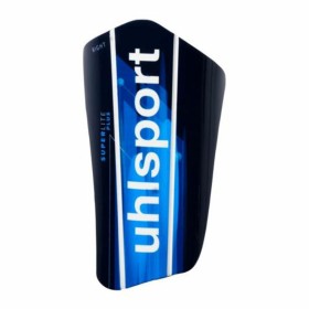 Football Shinguards Uhlsport Super Lite Plus Black by Uhlsport, Shin Guards - Ref: S64143943, Price: 11,91 €, Discount: %