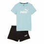 Conjunto Deportivo para Niños Puma Essentials de Puma, Conjuntos deportivos - Ref: S64143946, Precio: 29,89 €, Descuento: %