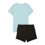 Ensemble de Sport pour Enfants Puma Essentials de Puma, Ensembles de sport - Réf : S64143946, Prix : 29,89 €, Remise : %