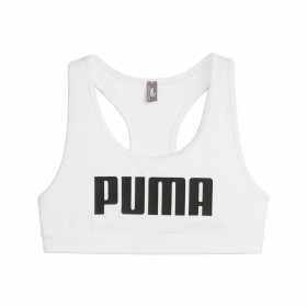 Soutien-gorge de Sport Puma 4 KEEPS de Puma, Femme - Réf : S64143947, Prix : 23,24 €, Remise : %