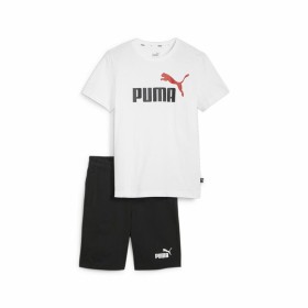 Completo Sportivo per Bambini Puma Essentials di Puma, Completi sportivi - Rif: S64143949, Prezzo: 29,89 €, Sconto: %