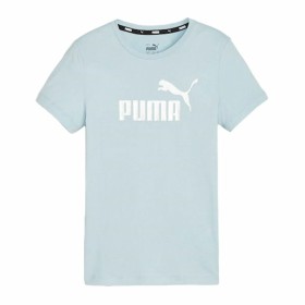 Maglia a Maniche Corte Uomo Puma Essentials+ di Puma, Uomo - Rif: S64143956, Prezzo: 18,45 €, Sconto: %