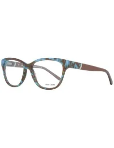 Brillenfassung Sportmax SM5008 53032 | Tienda24 Tienda24.eu