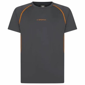 Maglia a Maniche Corte Uomo Ellesse Fulgore Violetta | Tienda24 - Global Online Shop Tienda24.eu