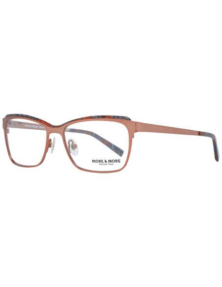 Ladies' Spectacle frame More & More 50512 54700 | Tienda24 Tienda24.eu