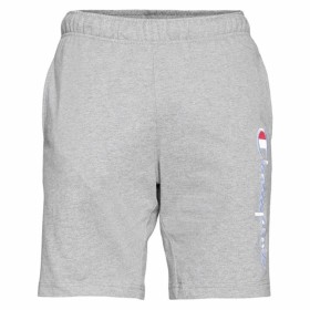 Pantaloni Corti Sportivi da Uomo Champion Essentials di Champion, Pantaloncini - Rif: S64143965, Prezzo: 27,32 €, Sconto: %