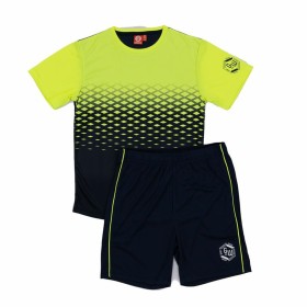 Ensemble de Sport pour Enfants Go & Win Essentials Noir de Go & Win, Ensembles de sport - Réf : S64143969, Prix : 17,82 €, Re...