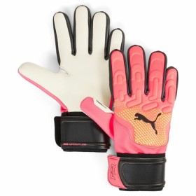 Gants de Gardien de But pour Enfants Puma Future Match NC Orange Foncé de Puma, Gants de gardien - Réf : S64143984, Prix : 0,...