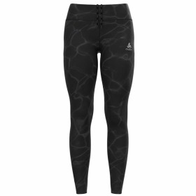 Leggings de Desporto de Mulher Adidas Design To Move Preto | Tienda24 - Global Online Shop Tienda24.eu