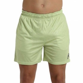 Pantalone per Adulti Bullpadel Verde Chiaro Uomo di Bullpadel, Uomo - Rif: S64143989, Prezzo: 28,25 €, Sconto: %