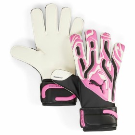 Gants de Gardien de But pour Enfants Puma Ultra Match C Rose foncé de Puma, Gants de gardien - Réf : S64143993, Prix : 0,00 €...