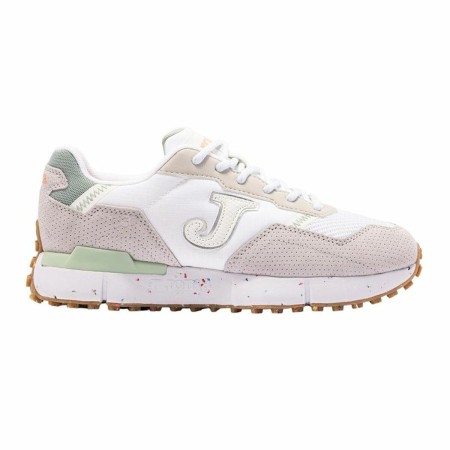 Sapatilhas de Running para Adultos Joma Sport C.1992 Branco de Joma Sport, Homem - Ref: S64144001, Preço: 59,85 €, Desconto: %