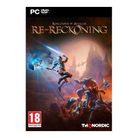 Videojuego PC KOCH MEDIA Kingdoms of Amalur: Re-Re