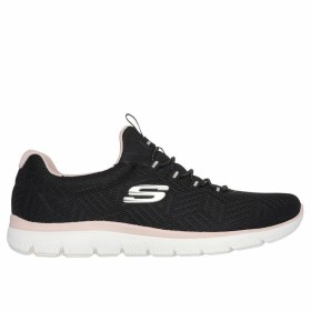 Zapatillas Deportivas Mujer Skechers Summits-Artistry de Skechers, Mujer - Ref: S64144006, Precio: 59,18 €, Descuento: %