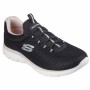 Sapatilhas de Desporto Mulher Skechers Summits-Artistry de Skechers, Mulher - Ref: S64144006, Preço: 59,18 €, Desconto: %