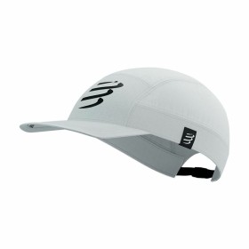 Casquette de Sport Compressport CU00097B-001 de Compressport, Pour homme - Réf : S64144066, Prix : 35,07 €, Remise : %