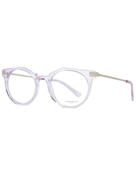 Montura de Gafas Unisex Liebeskind Berlin 11028-00991 49 | Tienda24 Tienda24.eu