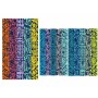 Toalla de Playa Secaneta Davao 100 x 170 cm Jacquard Terciopelo de Secaneta, Toallas - Ref: S64144780, Precio: 12,98 €, Descu...