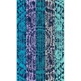 Toalla de Playa Secaneta Davao 100 x 170 cm Jacquard Terciopelo de Secaneta, Toallas - Ref: S64144780, Precio: 12,98 €, Descu...