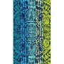 Beach Towel Secaneta Davao 100 x 170 cm Jacquard Velvet by Secaneta, Towels - Ref: S64144781, Price: 12,98 €, Discount: %