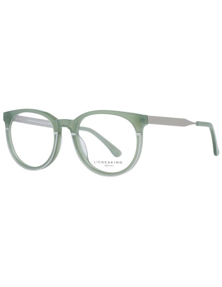 Unisex' Spectacle frame Liebeskind Berlin 11039-00500 51 | Tienda24 Tienda24.eu