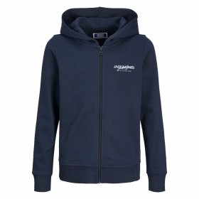 Sweat à capuche enfant Jack & Jones Jjalvis de Jack & Jones, Garçon - Réf : S64144808, Prix : 23,70 €, Remise : %