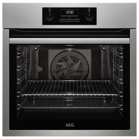 Forno Multifunções AEG BES331111M 72 L LCD 2780W 72 L