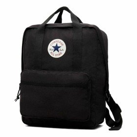 Mochila Converse Small Square Preto de Converse, Mochilas para desportos e ar livre - Ref: S64144830, Preço: 47,64 €, Descont...