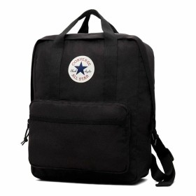 Rucksack Converse Small Square Black by Converse, Backpacks for sport and outdoors - Ref: S64144830, Price: 47,64 €, Discount: %