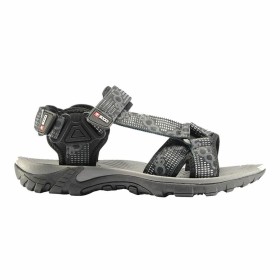 Sandalen für die Berge +8000 Tokal Schwarz von +8000, Outdoor und Sport - Ref: S64144959, Preis: 37,57 €, Rabatt: %