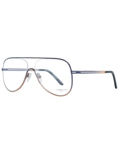 Damensonnenbrille Longchamp LO705S-001 ø 57 mm | Tienda24 Tienda24.eu