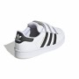 Zapatillas Casual Niño Adidas Superstar Blanco de Adidas, Zapatillas y calzado deportivo - Ref: S64144962, Precio: 58,69 €, D...