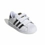 Zapatillas Casual Niño Adidas Superstar Blanco de Adidas, Zapatillas y calzado deportivo - Ref: S64144962, Precio: 58,69 €, D...