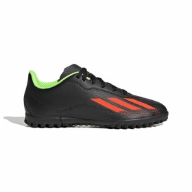 Children's Indoor Football Shoes Adidas X Speedportal.4 TF Black by Adidas, Men - Ref: S64144964, Price: 39,06 €, Discount: %