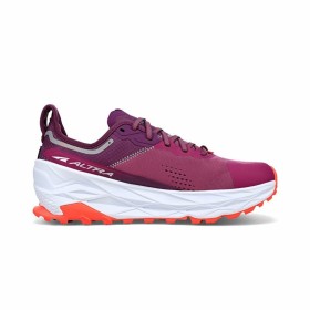 Scarpe da Running per Adulti Altra Olympus 5 Prugna di Altra, Aria aperta e sport - Rif: S64144965, Prezzo: 0,00 €, Sconto: %