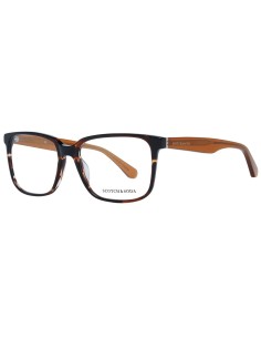 Men' Spectacle frame Trussardi VTR024 5508P6 | Tienda24 Tienda24.eu