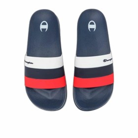 Ciabatte per Bambini Champion All American Azzurro di Champion, Aria aperta e sport - Rif: S64144969, Prezzo: 0,00 €, Sconto: %