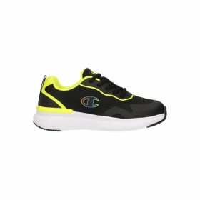 Scarpe da Running per Bambini Champion Bold 3 B Gs Low Cut Nero di Champion, Aria aperta e sport - Rif: S64144971, Prezzo: 36...