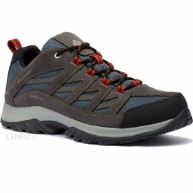 Zapatillas de Running para Adultos Columbia Crestwood™ Gris de Columbia, Aire libre y deporte - Ref: S64144974, Precio: 79,23...