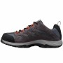 Sapatilhas de Running para Adultos Columbia Crestwood™ Cinzento de Columbia, Ar livre e desporto - Ref: S64144974, Preço: 79,...