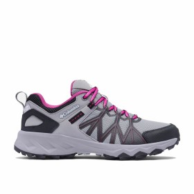 Running Shoes for Adults Columbia Peakfreak™ II Outdry™ Grey Light grey by Columbia, Sports and outdoors - Ref: S64144977, Pr...