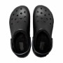 Holzschuhe Crocs Classic Platform Lined Clog Schwarz von Crocs, Clogs - Ref: S64144982, Preis: 62,02 €, Rabatt: %